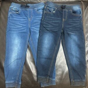 NWOT Boys size 6 jeans
